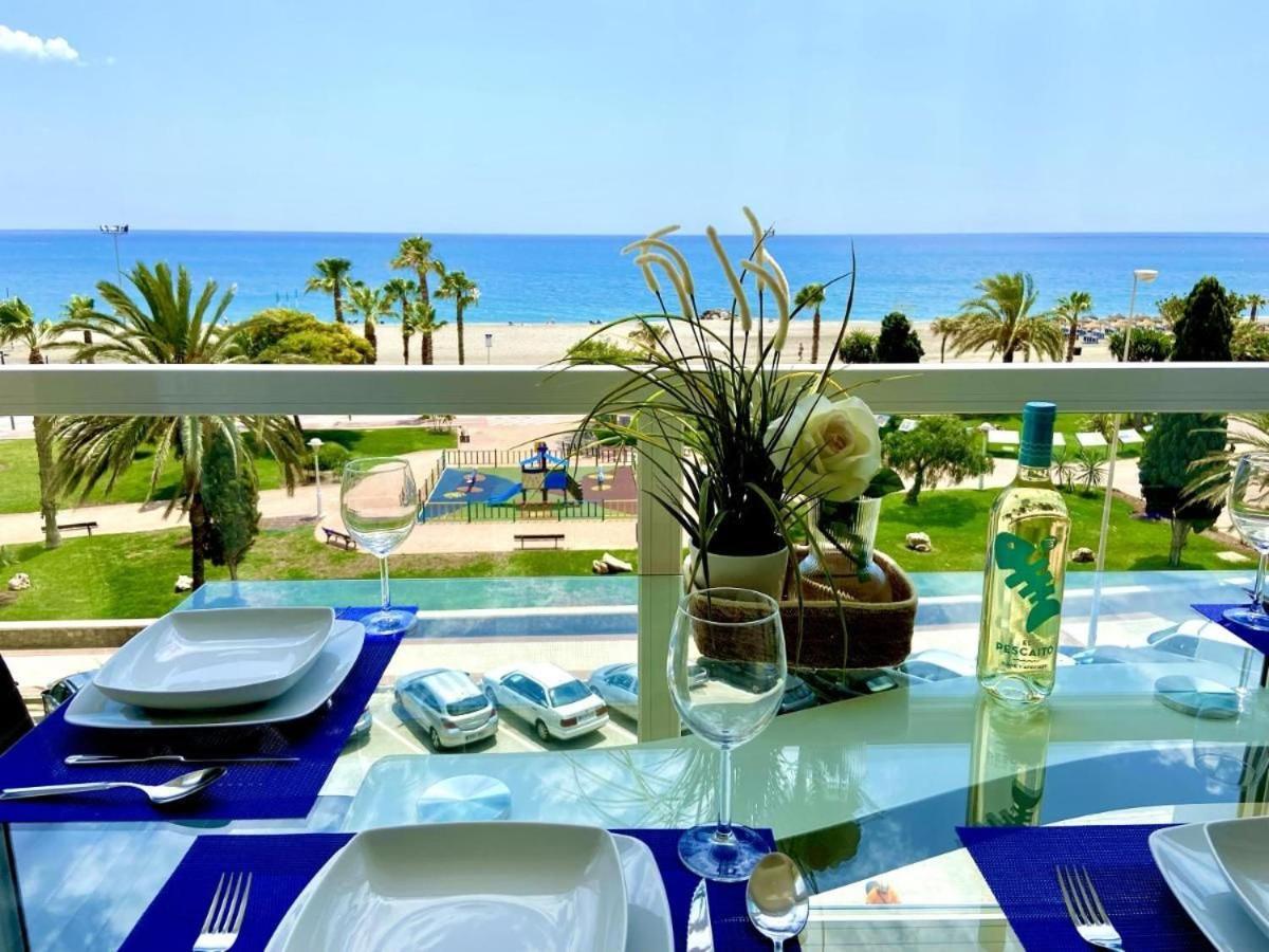San Gerardo By Solymar Appartamento Torre Del Mar